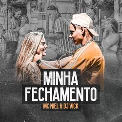 Cover of Minha Fechamento