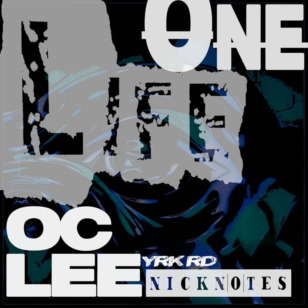 Picture of One Life