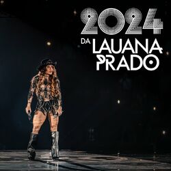 Cover of 2024 da Lauana Prado