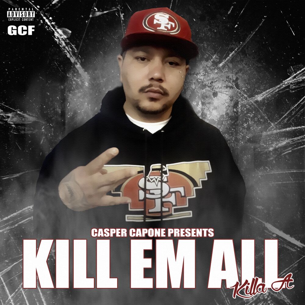 Picture of Kill Em All