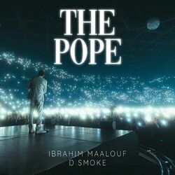 Cover of THE POPE (Live)