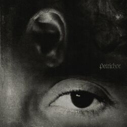Cover of Petrichor