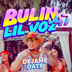 Cover of Dejame Date