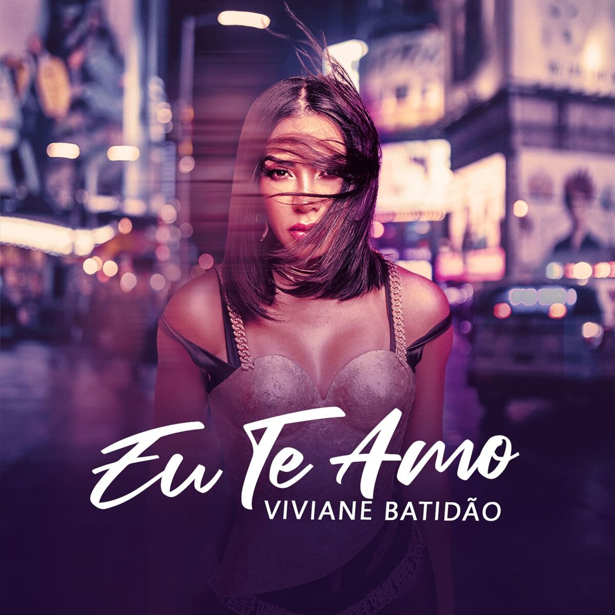 Album cover of Eu Te Amo