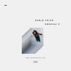 Cover of The Redding Ep