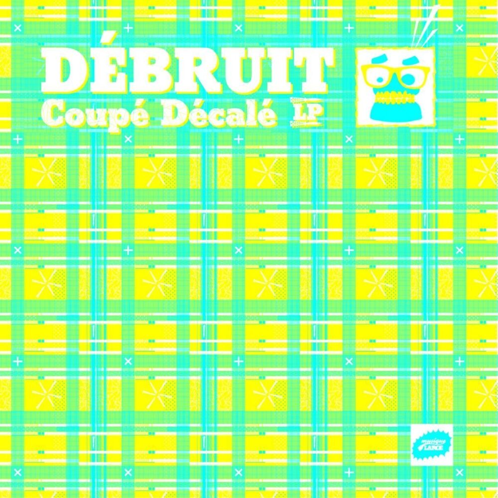 Picture of Coupé Décalé (LP)