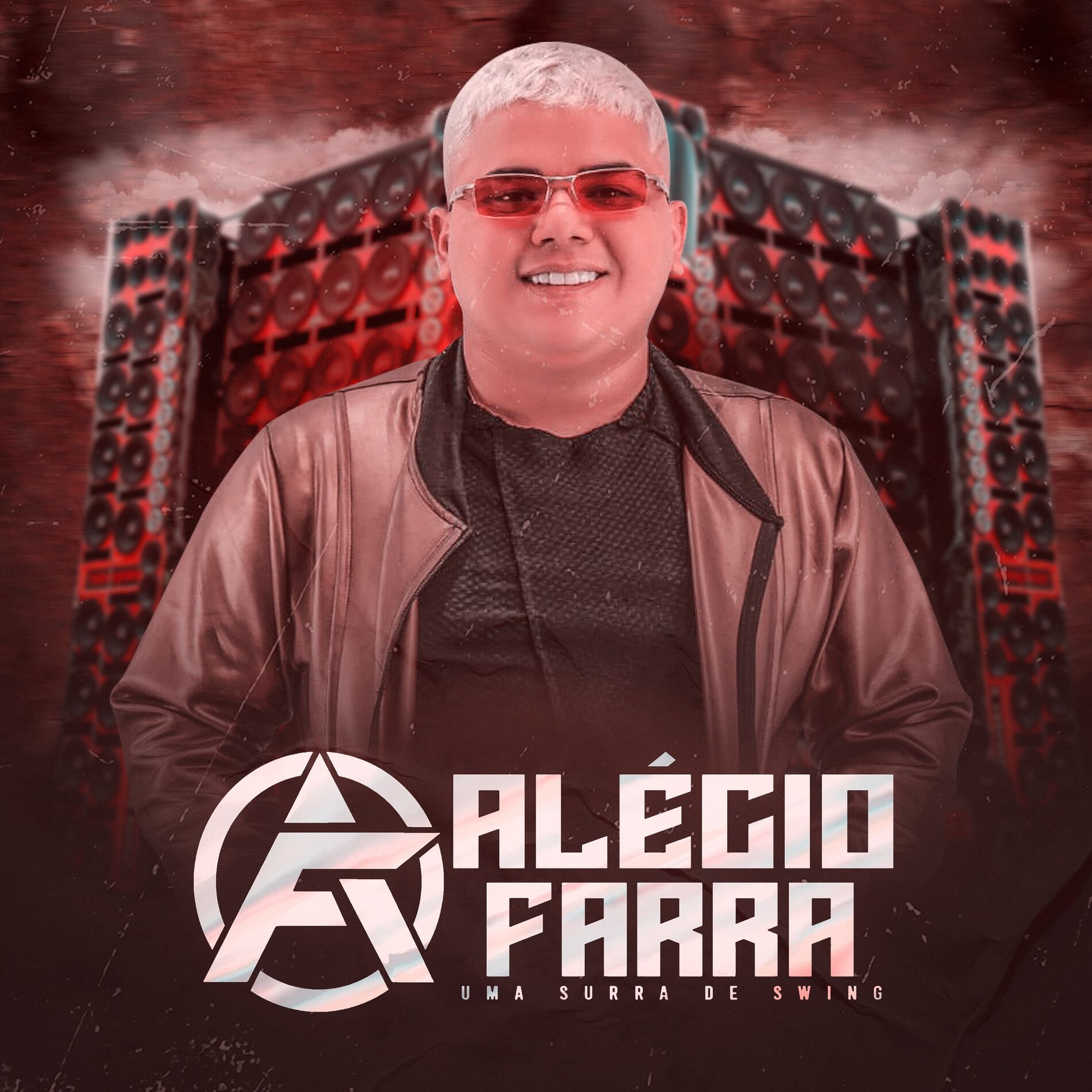 Album cover of Uma Surra de Swing