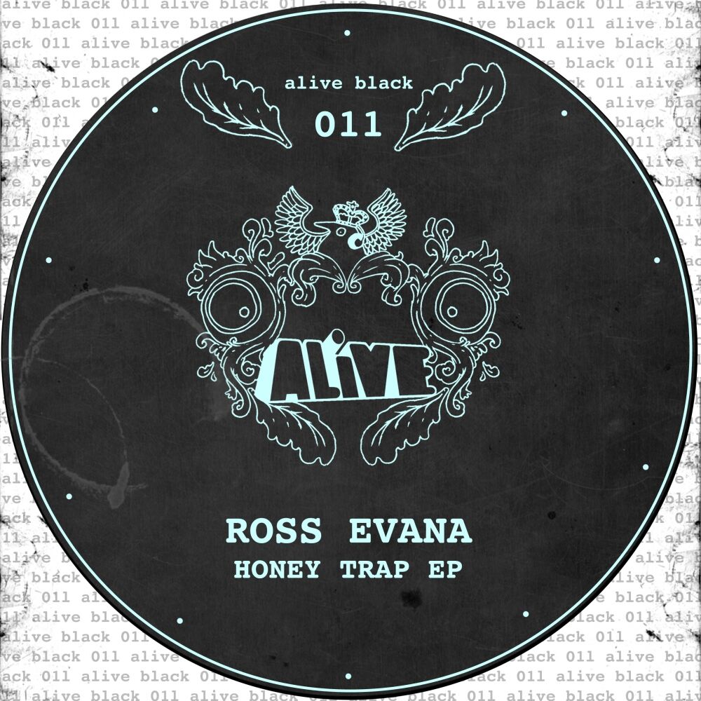 Picture of Honey Trap EP