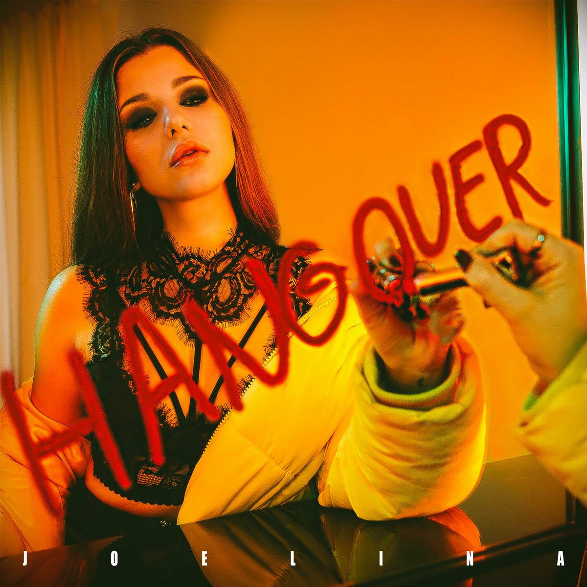 Album cover of Hangover