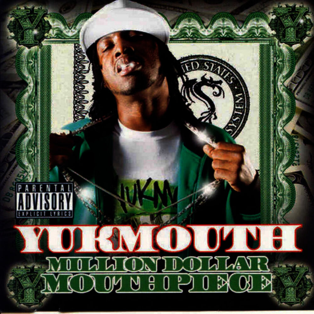 Picture of Million Dollar Mouth