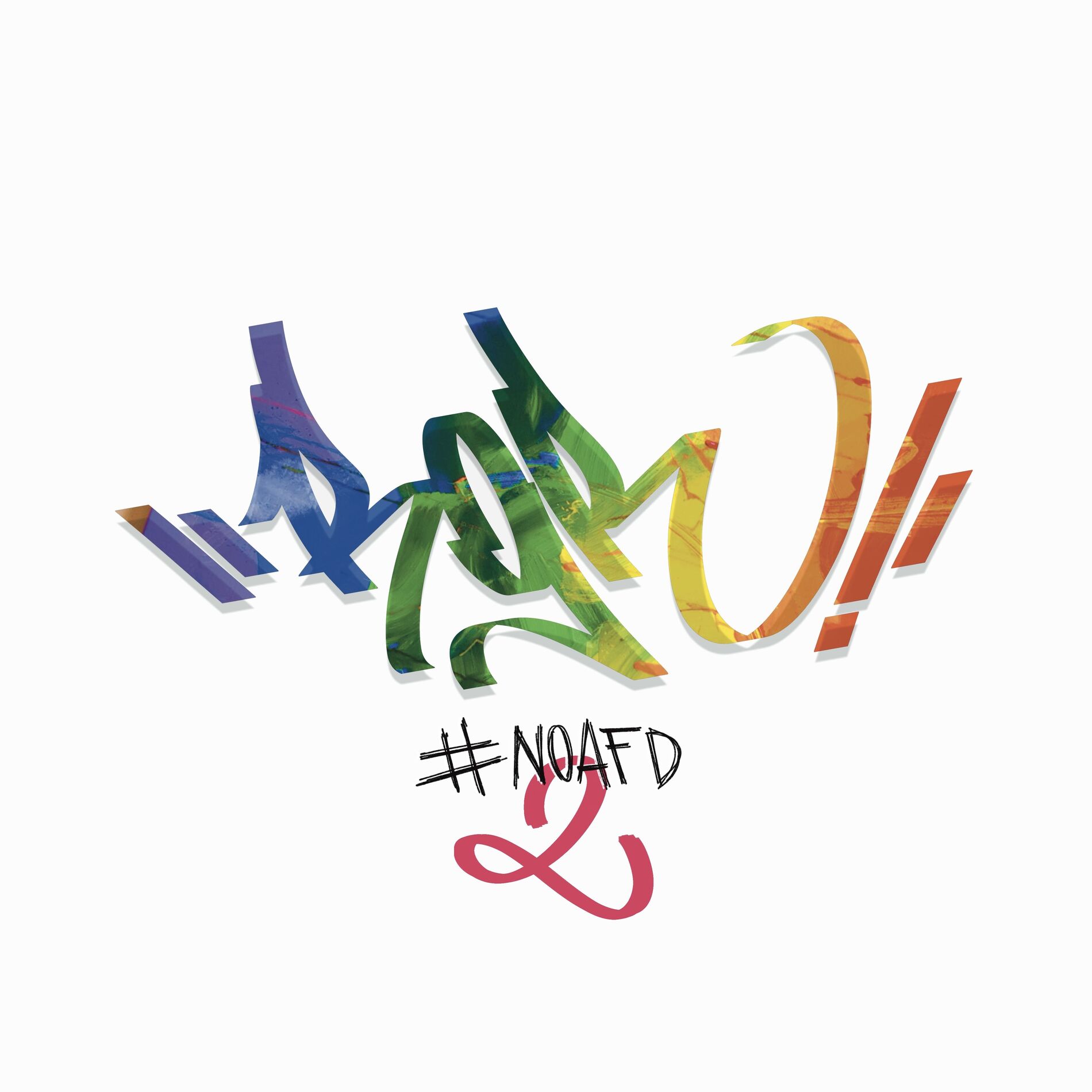 Album cover of #NoAfD 2
