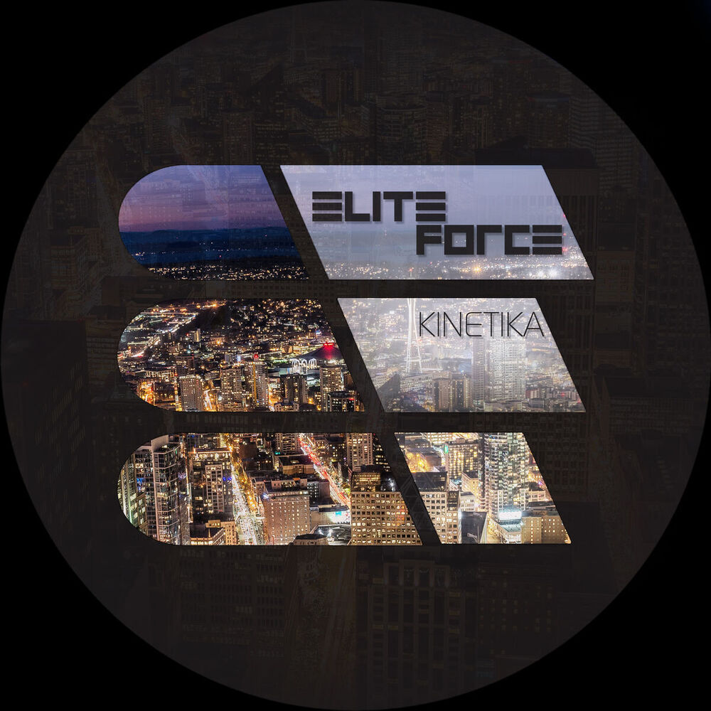 Picture of Kinetika