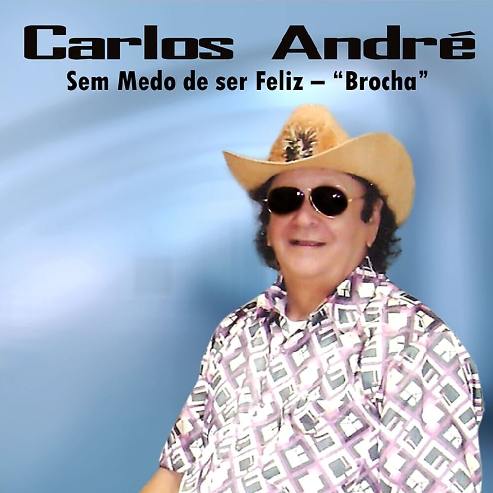 Picture of Sem Medo de Ser Feliz (Melô do Brocha) (Single)