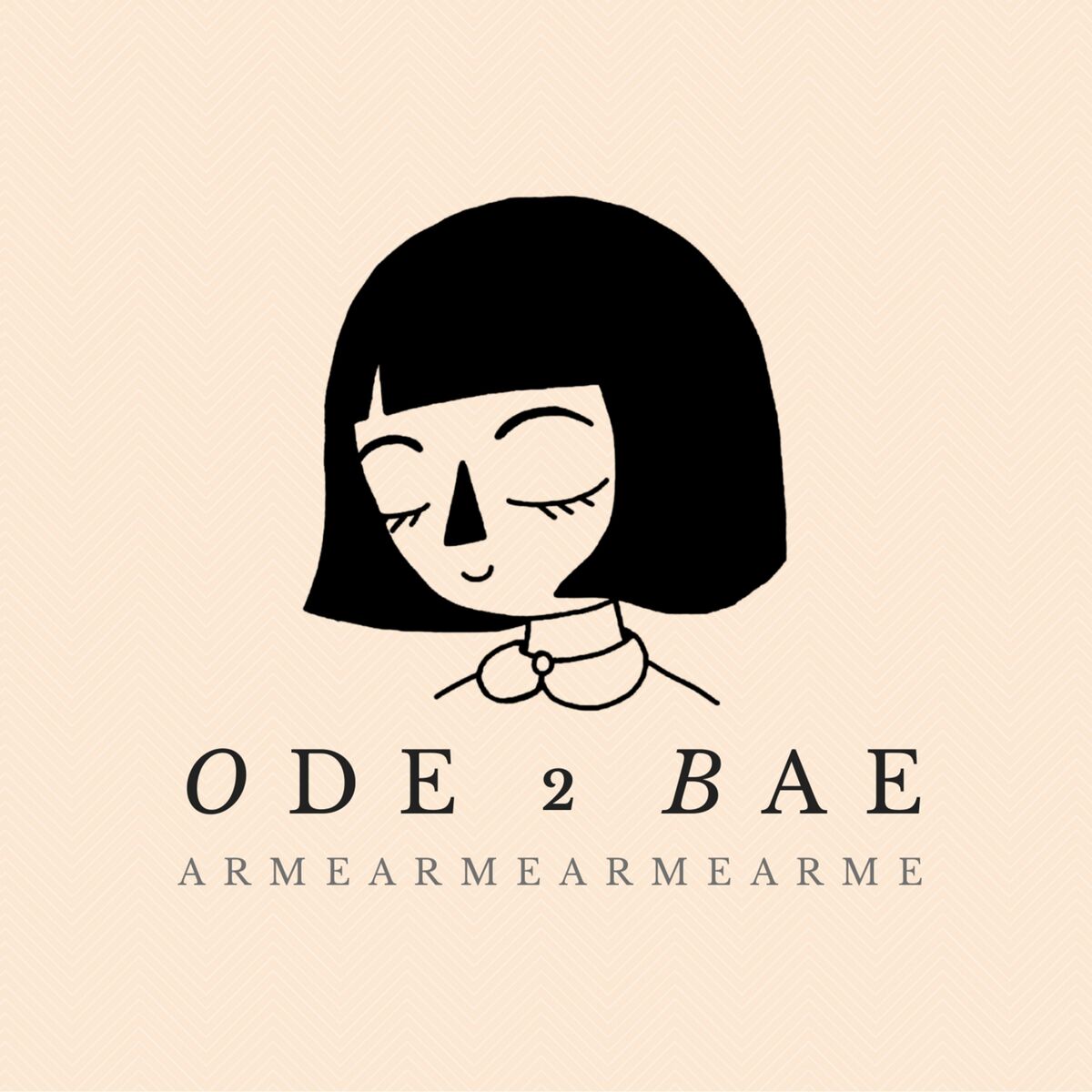 Album cover of Ode 2 Bae