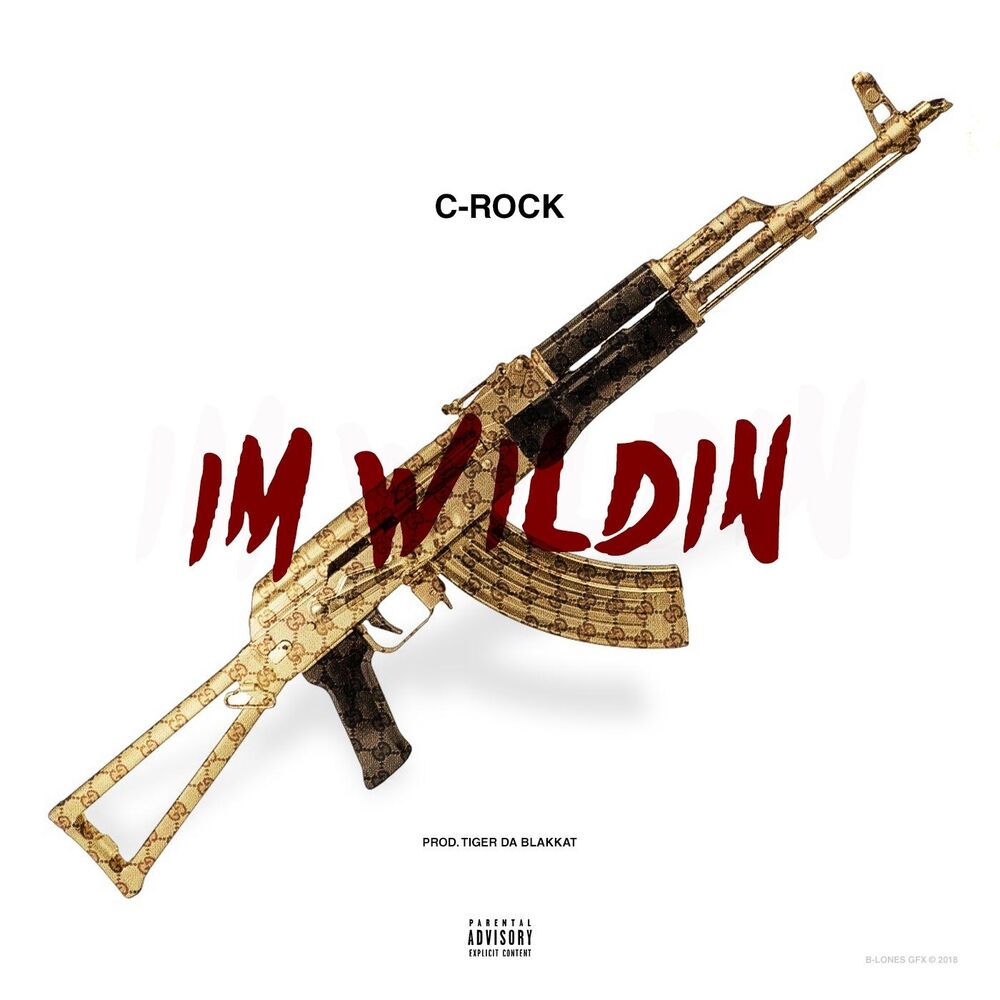 Picture of I'm Wildin