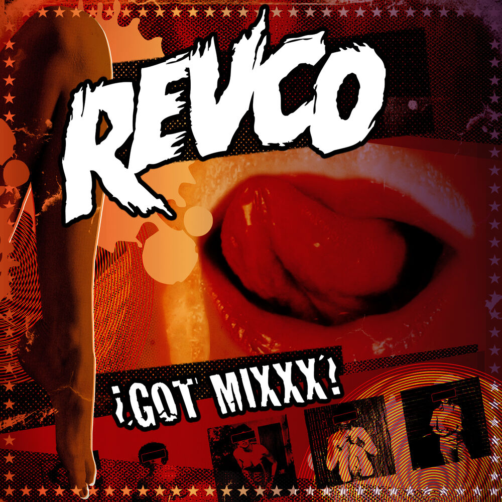 Picture of Got Mixxx?