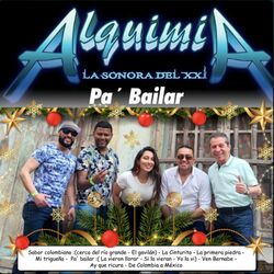 Cover of PA' BAILAR