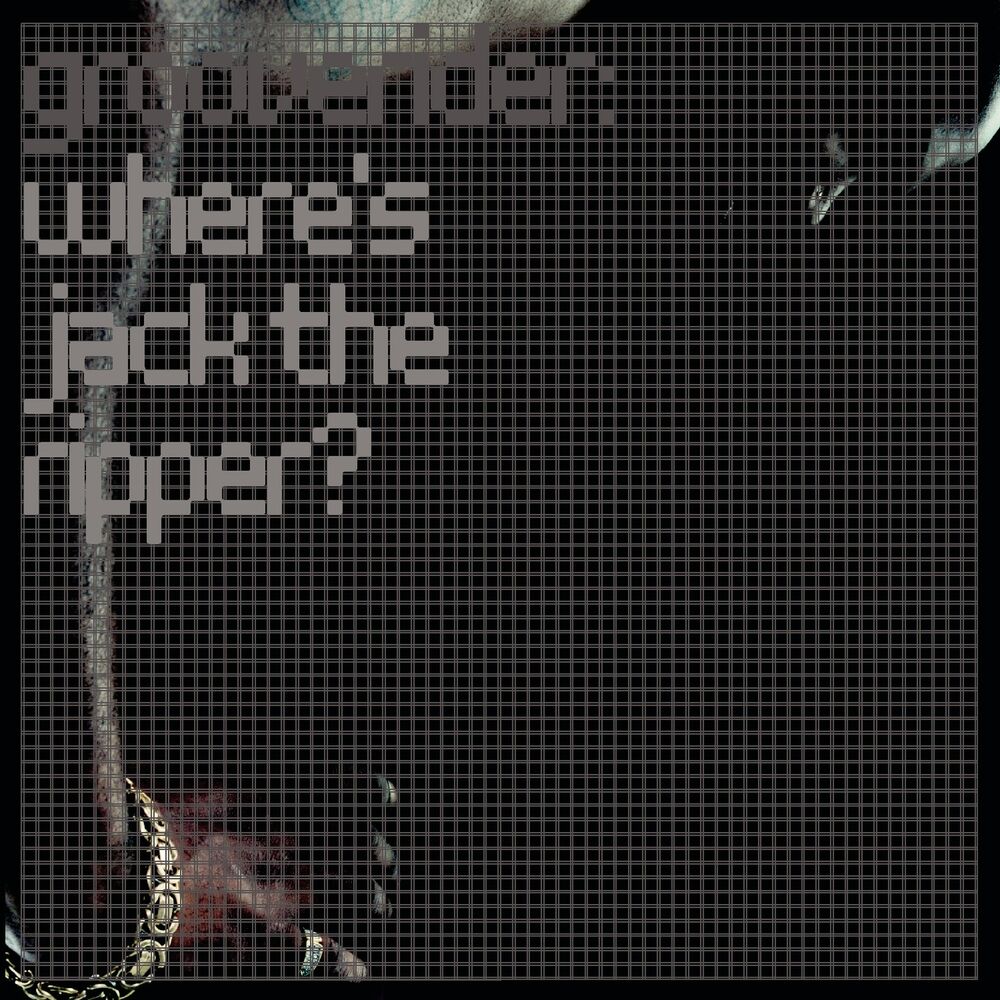 Picture of Where's Jack the Ripper? (Remixes)