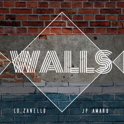 Cover of Walls