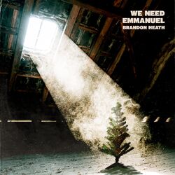 Cover of We Need Emmanuel