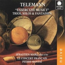 music cover