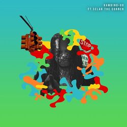 Cover of Go (feat. Selah The Corner)