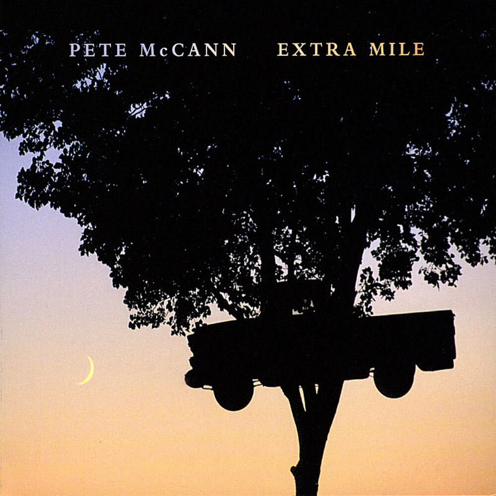 Picture of Extra Mile