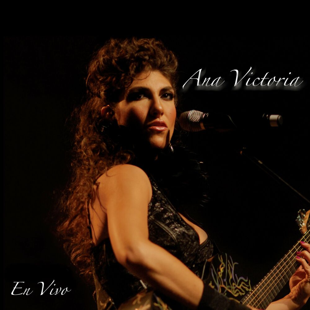 Picture of Ana Victoria (En Vivo)