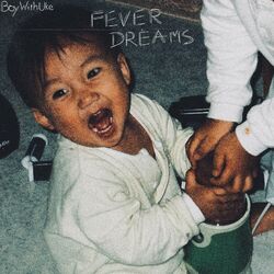 Cover of Fever Dreams