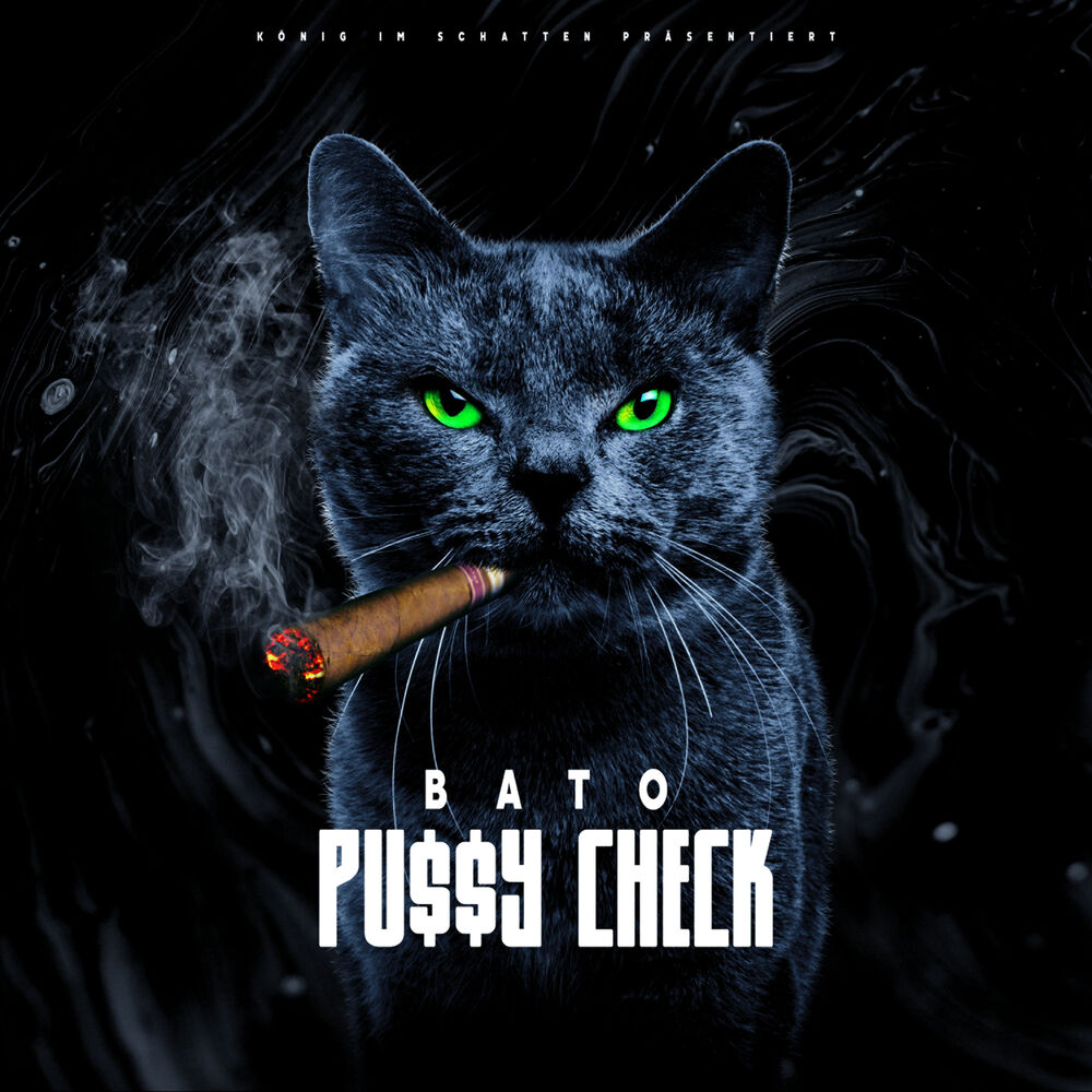 Picture of PU$$Y CHECK