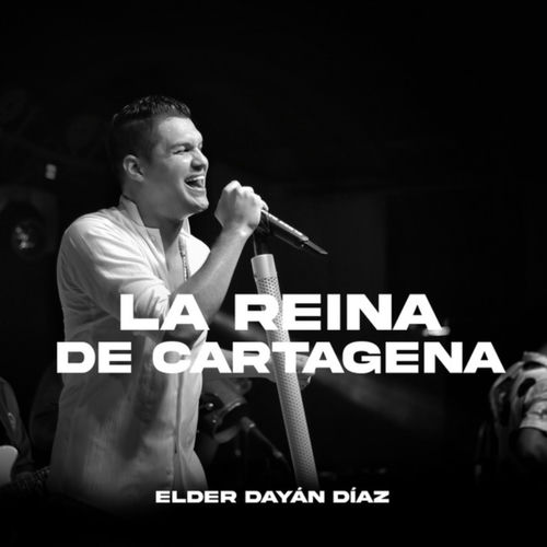 Portada de La Reina De Cartagena (Live)