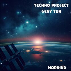Cover of Morning