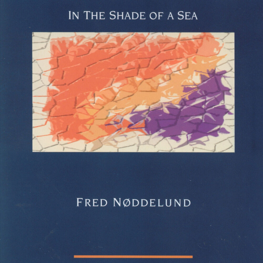 Picture of In The Shade Of A Sea