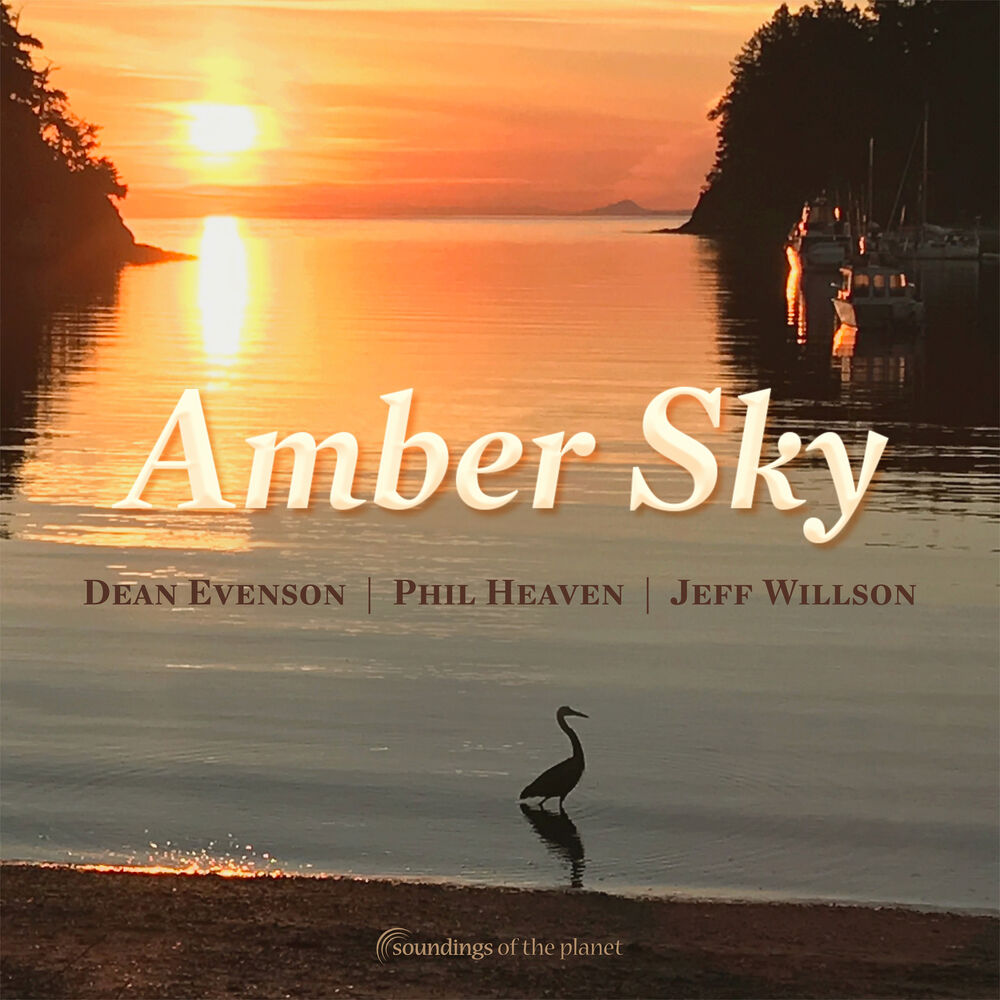 Picture of Amber Sky