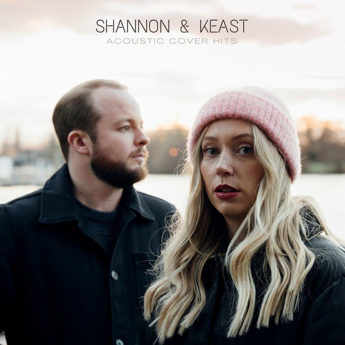 Album cover of Chandelier (Acoustic)