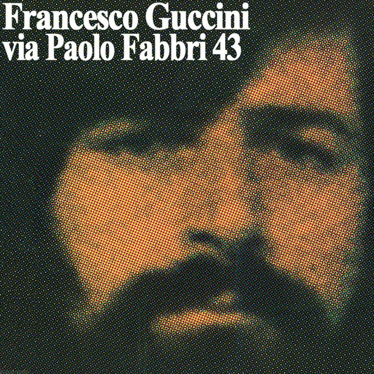 Album cover of L'Avvelenata