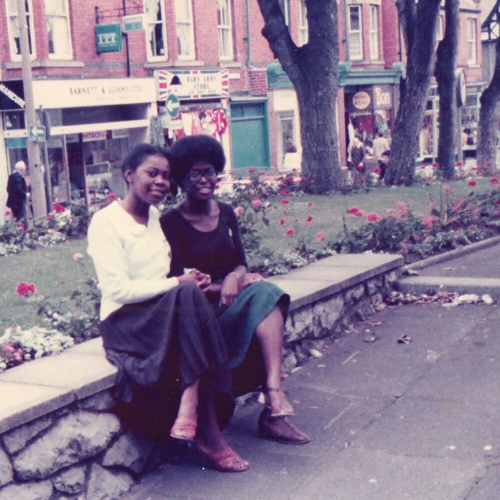 Picture of Sistahs