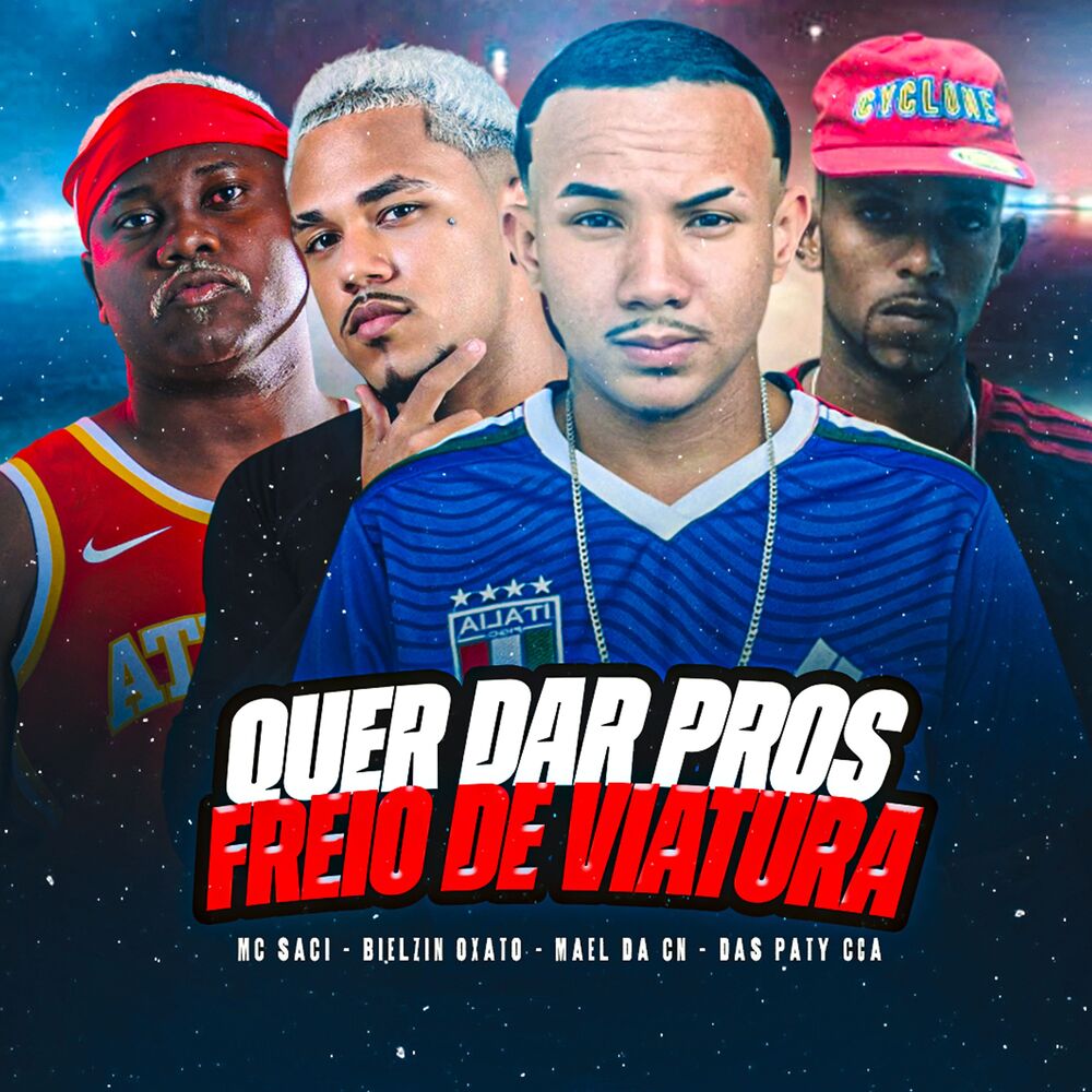 Picture of Quer Dar pros Freio de Viatura