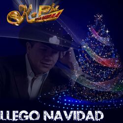 Cover of Llego Navidad