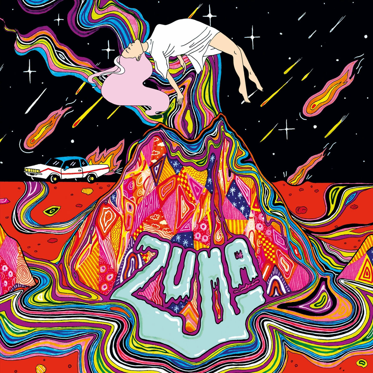 ZUMA - Zuma | Deezer