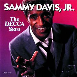 Cover of The Decca Years