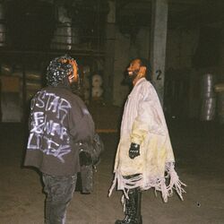 Cover of don't rely on other men