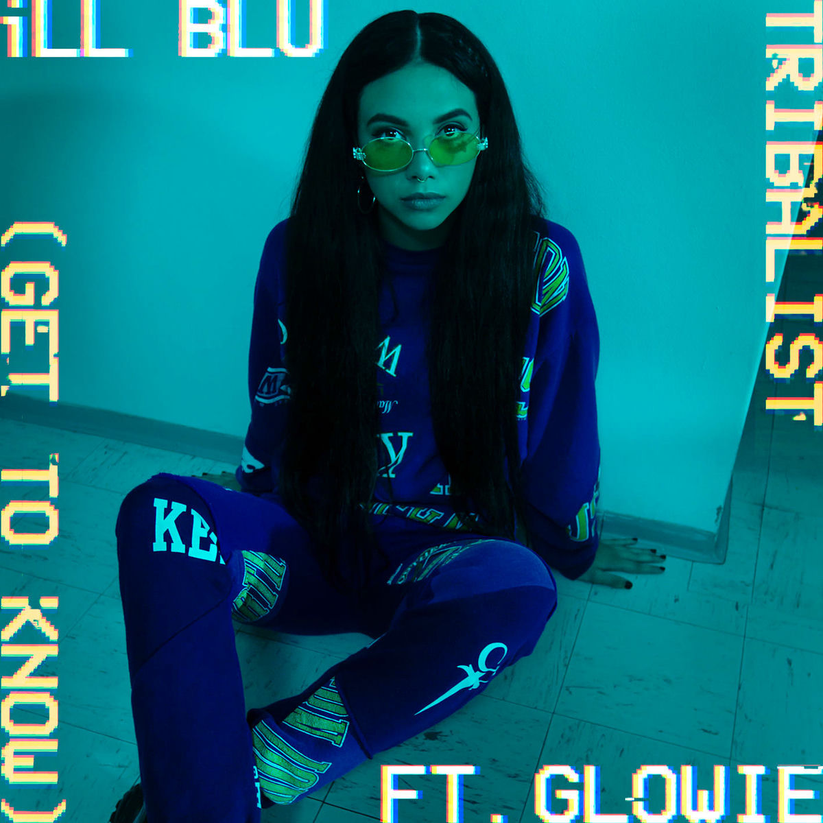 Album cover of Tribalist (Get to Know) (feat. Glowie)