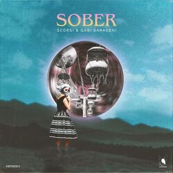 Cover of Sober