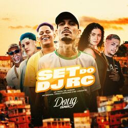Cover of Set do Rc