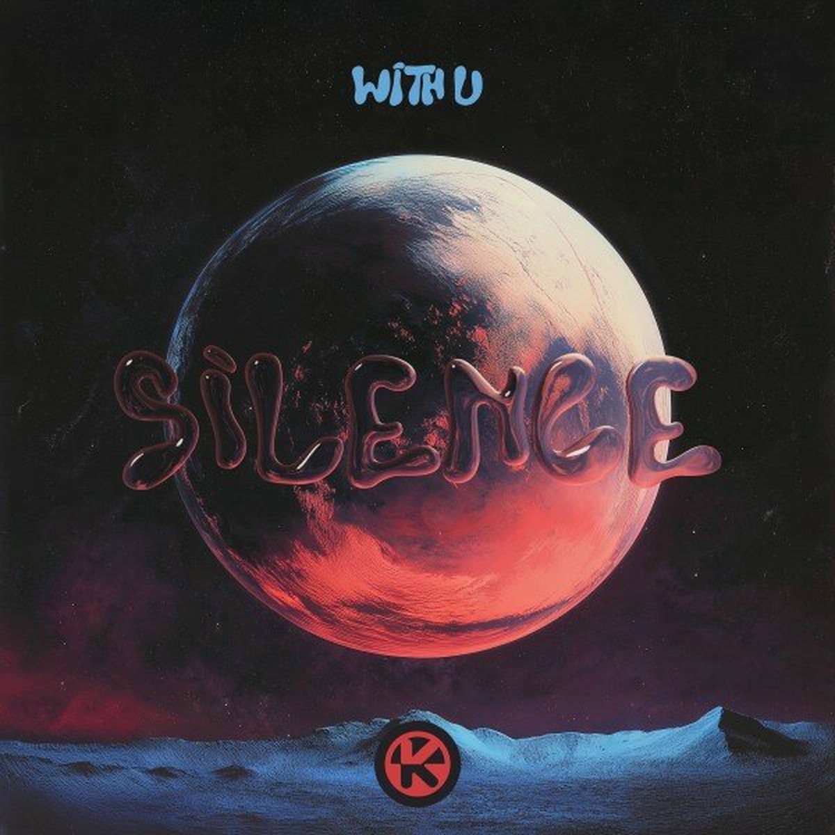 Album cover of Silence