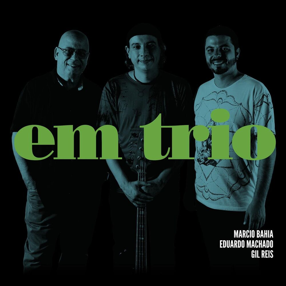 Picture of Em Trio