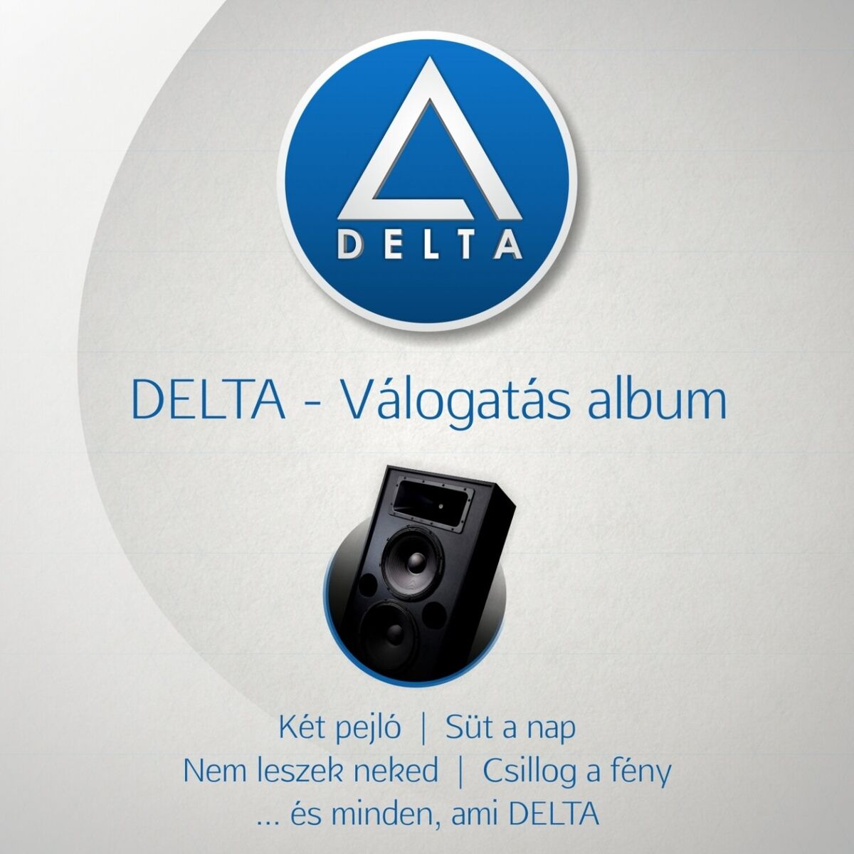 Album cover of Válogatás Album