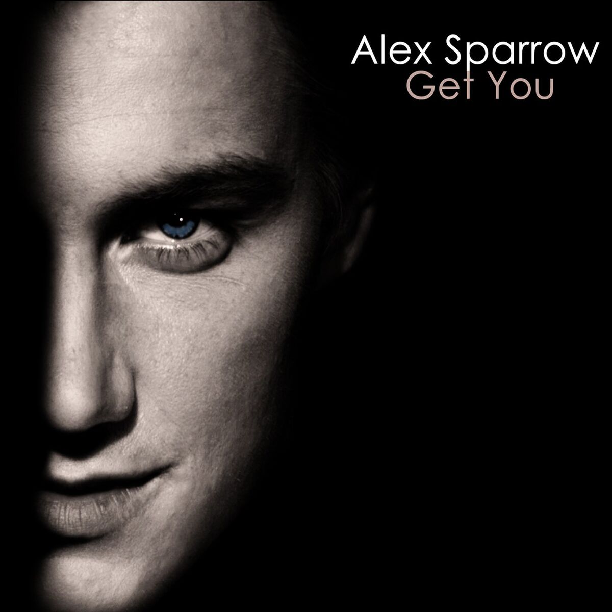 Album cover of Get You