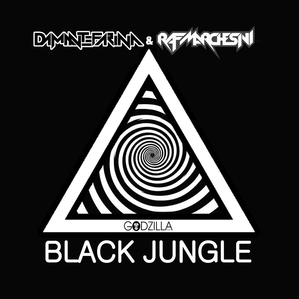 Picture of Black Jungle